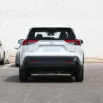 Toyta RAV4 Rongfang 2023 – For Sale From China  | Chinese Ev Cars in Egypt - Image 8