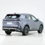 Jetour X70 Plus SUV – For Sale From China  | Chinese Ev Cars in Egypt - Image 6