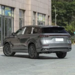 Chery Tiggo9 – For Sale From China  | Chinese Ev Cars in Egypt - Image 4