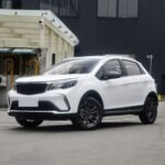 Geely Gx3 PRO – For Sale From China  | Chinese Ev Cars in Egypt - Image 9