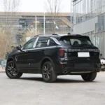 Lynk&Co 01 2024 – For Sale From China  | Chinese Ev Cars in Egypt - Image 11