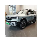 Leopard 8, Fang Cheng Bao – For Sale From China  | Chinese Ev Cars in Egypt - Image 10