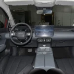 AION UT 2025 420 Smart Premium – For Sale From China  | Chinese Ev Cars in Egypt - Image 9