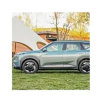 KIA EV5 530 – For Sale From China | Chinese Ev Cars in Egypt - Image 11