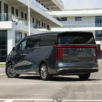 2025 Great Wall Motors GWM-WEY Gaoshan 9 – For Sale From China  | Chinese Ev Cars in Egypt - Image 8