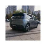 Zeekr Mix – For Sale From China  | Chinese Ev Cars in Egypt - Image 8