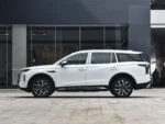 Hongqi HS7 – For Sale From China  | Chinese Ev Cars in Egypt - Image 5