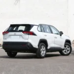 Toyta RAV4 Rongfang 2023 – For Sale From China  | Chinese Ev Cars in Egypt - Image 6