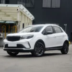 Geely Gx3 PRO – For Sale From China  | Chinese Ev Cars in Egypt - Image 7