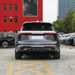 Hongqi E-HS9  – For Sale From China  | Chinese Ev Cars in Egypt - Image 9