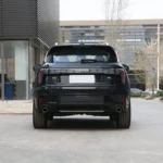Lynk&Co 01 2024 – For Sale From China  | Chinese Ev Cars in Egypt - Image 4