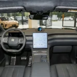 NIO ES8 2026 Six-Seat Executive Signature – For Sale From China  | Chinese Ev Cars in Egypt - Image 8