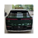 Zeekr 7X – For Sale From China | Chinese Ev Cars in Egypt - Image 6