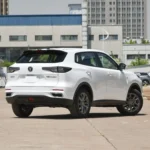 Changan CS55 Plus – For Sale From China  | Chinese Ev Cars in Egypt - Image 9