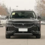Dongfeng Lantu Voyah 2023  – For Sale From China  | Chinese Ev Cars in Egypt - Image 10