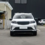 Geely Gx3 PRO – For Sale From China  | Chinese Ev Cars in Egypt - Image 10