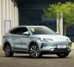 BYD Song Plus  – For Sale From China  | Chinese Ev Cars in Egypt - Image 2
