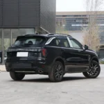 Lynk&Co 01 2024 – For Sale From China  | Chinese Ev Cars in Egypt - Image 9