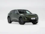 Changan Avatr 07 – For Sale From China | Chinese Ev Cars in Egypt - Image 9