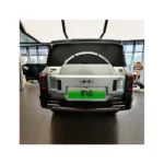 Leopard 8, Fang Cheng Bao – For Sale From China  | Chinese Ev Cars in Egypt - Image 6