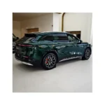 Zeekr 7X – For Sale From China | Chinese Ev Cars in Egypt - Image 10