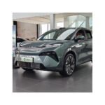 4WD Byd Tang L EV – For Sale From China | Chinese Ev Cars in Egypt - Image 11
