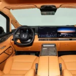 2025 Great Wall Motors GWM-WEY Gaoshan 9 – For Sale From China  | Chinese Ev Cars in Egypt - Image 9