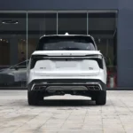 Hongqi HS7 – For Sale From China  | Chinese Ev Cars in Egypt - Image 10