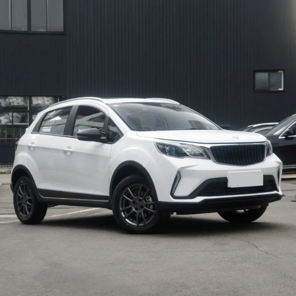 Geely Gx3 PRO – For Sale From China  | Chinese Ev Cars in Egypt