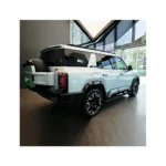 Leopard 8, Fang Cheng Bao – For Sale From China  | Chinese Ev Cars in Egypt - Image 7