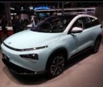 Xpeng G3  – For Sale From China  | Chinese Ev Cars in Egypt