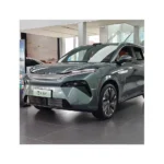 4WD Byd Tang L EV – For Sale From China | Chinese Ev Cars in Egypt - Image 5