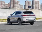 BYD Ocean – For Sale From China | Chinese Ev Cars in Egypt - Image 7