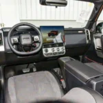 Chery iCAR V23 – For Sale From China  | Chinese Ev Cars in Egypt - Image 8