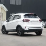 Geely Gx3 PRO – For Sale From China  | Chinese Ev Cars in Egypt - Image 11