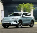 BYD Song Plus  – For Sale From China  | Chinese Ev Cars in Egypt - Image 6