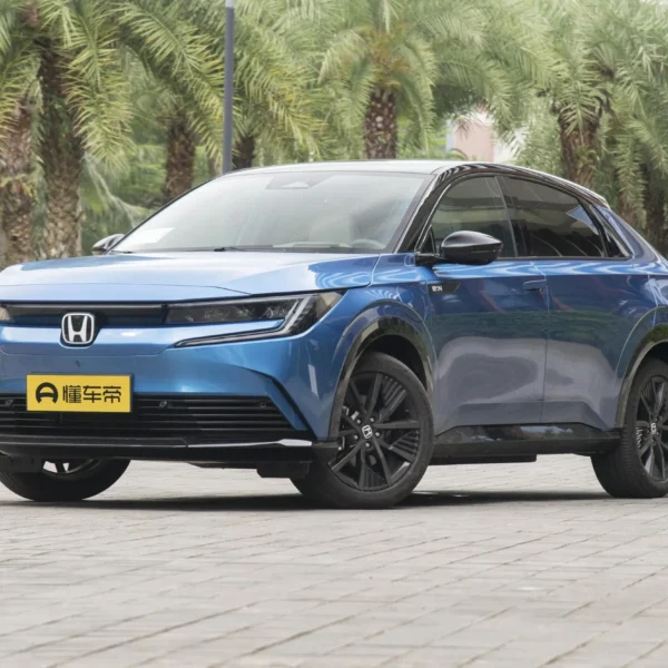 Honda E: Np2 – For Sale From China  | Chinese Ev Cars in Egypt