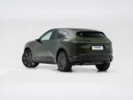 Changan Avatr 07 – For Sale From China | Chinese Ev Cars in Egypt - Image 8