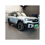 Leopard 8, Fang Cheng Bao – For Sale From China  | Chinese Ev Cars in Egypt - Image 8