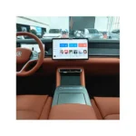 4WD Byd Tang L EV – For Sale From China | Chinese Ev Cars in Egypt - Image 8