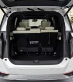 GAC TRUMPCHI M8 Master – Ready for Export From China | Chinese Ev Cars in Egypt - Image 2