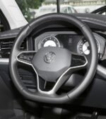Volkswagen Touareg – Ready for Export From China | Chinese Ev Cars in Egypt - Image 2