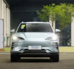 BYD Song Plus  – For Sale From China  | Chinese Ev Cars in Egypt