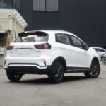 Geely Gx3 PRO – For Sale From China  | Chinese Ev Cars in Egypt - Image 6