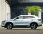 BYD Song Plus  – For Sale From China  | Chinese Ev Cars in Egypt - Image 7