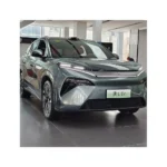4WD Byd Tang L EV – For Sale From China | Chinese Ev Cars in Egypt - Image 6