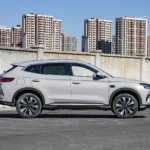 BYD Ocean – For Sale From China | Chinese Ev Cars in Egypt
