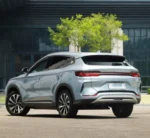 BYD Song Plus  – For Sale From China  | Chinese Ev Cars in Egypt - Image 4