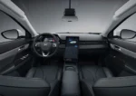 Xpeng G3  – For Sale From China  | Chinese Ev Cars in Egypt - Image 10