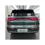 4WD Byd Tang L EV – For Sale From China | Chinese Ev Cars in Egypt - Image 7